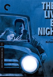 They Live by Night (1948)