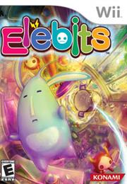 Elebits