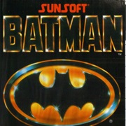 Batman: The Video Game (GEN)
