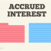 Accured Interest