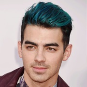 Joe Jonas