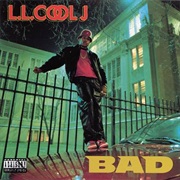 BAD: Bigger and Deffer (1987) - LL Cool J