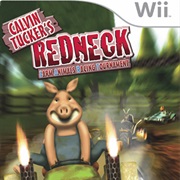 Calvin Tucker&#39;s Redneck: Farm Animals Racing Tournament