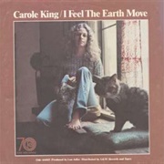 Carole King - I Feel the Earth Move
