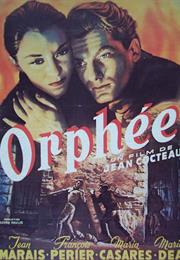 Orphée