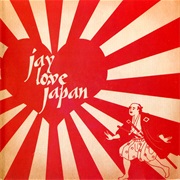 J Dilla - Jay Love Japan