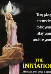 The Intiation (1984)