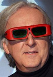 James Cameron