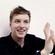 George Ezra