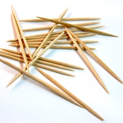 Toothpicks