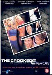 The Crooked E