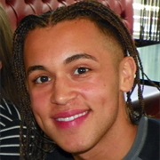 Shaheen Jafargholi