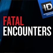 Fatal Encounters