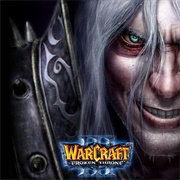 Warcraft III: The Frozen Throne