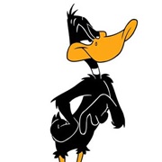 Daffy Duck