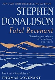 Fatal Revenant (Stephen Donaldson)