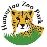 Hamerton Zoo Park