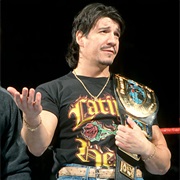 Eddie Guerrero