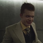 Jerome Valeska