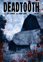 Deadtooth (Mark Hong)