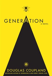 Generation X (Douglas Coupland)