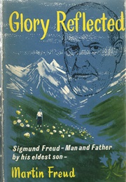 Glory Reflected (Martin Freud)