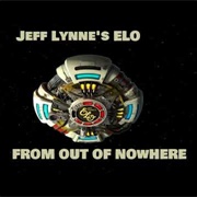Jeff Lynne&#39;s ELO - From Out of Nowhere