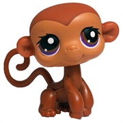 Littlest Pet Shop #189