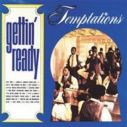 The Temptations - Gettin&#39; Ready