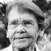 Barbara McClintock