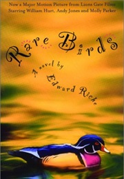 Rare Birds (Edward Riche)