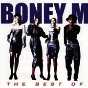 Boney M: The Best Of