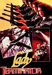 Lady Terminator (1989)