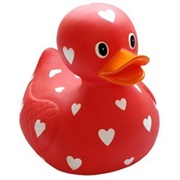 Love Duckie