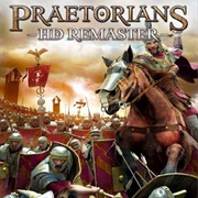 Praetorians - HD Remaster