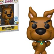 Scrappy Doo