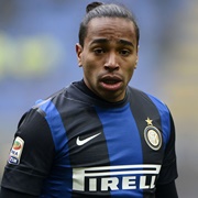 Alvaro Pereira