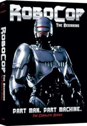 Robocop (1994)