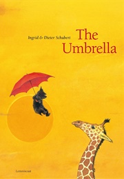 The Umbrella (Ingrid &amp; Dieter Schubert)