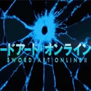 Sword Art Online II