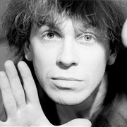 Julian Cope