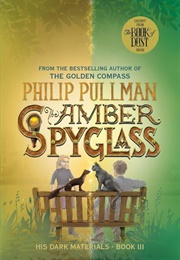 The Amber Spyglass (Philip Pullman)