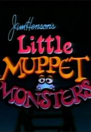 Jim Henson&#39;s Little Muppet Monsters