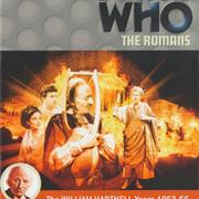 Doctor Who the Romans