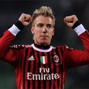 Maxi Lopez