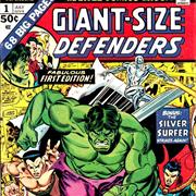 Giant-Size Defenders