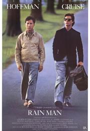 1988 - Rain Man