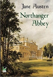 Northanger Abbey (Jane Austen)