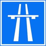 Motorway Ahead