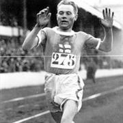 Paavo Nurmi